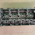 Excavator Engine Cylinder Block Cylinder Head 8973583660